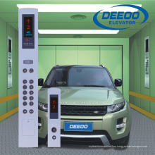 Cheap Price Heave Loading Car Elevator